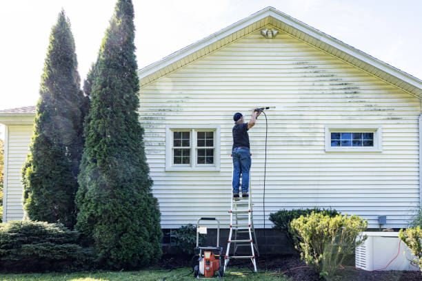 Best Machinery and Equipment Cleaning  in Oak Point, TX